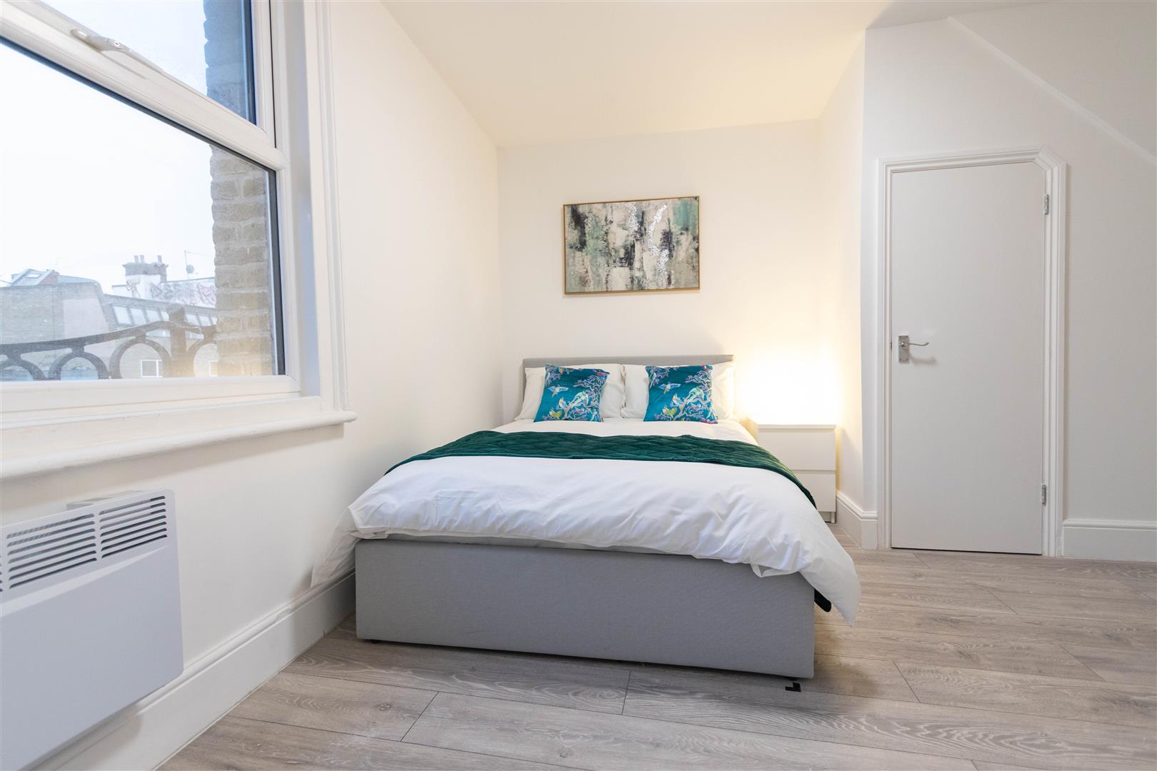0 bed property in Holloway Road, London